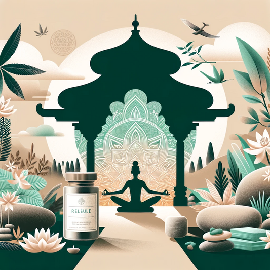 Cannabis and Mindfulness: Enhancing Your Yoga Practice with Gopack