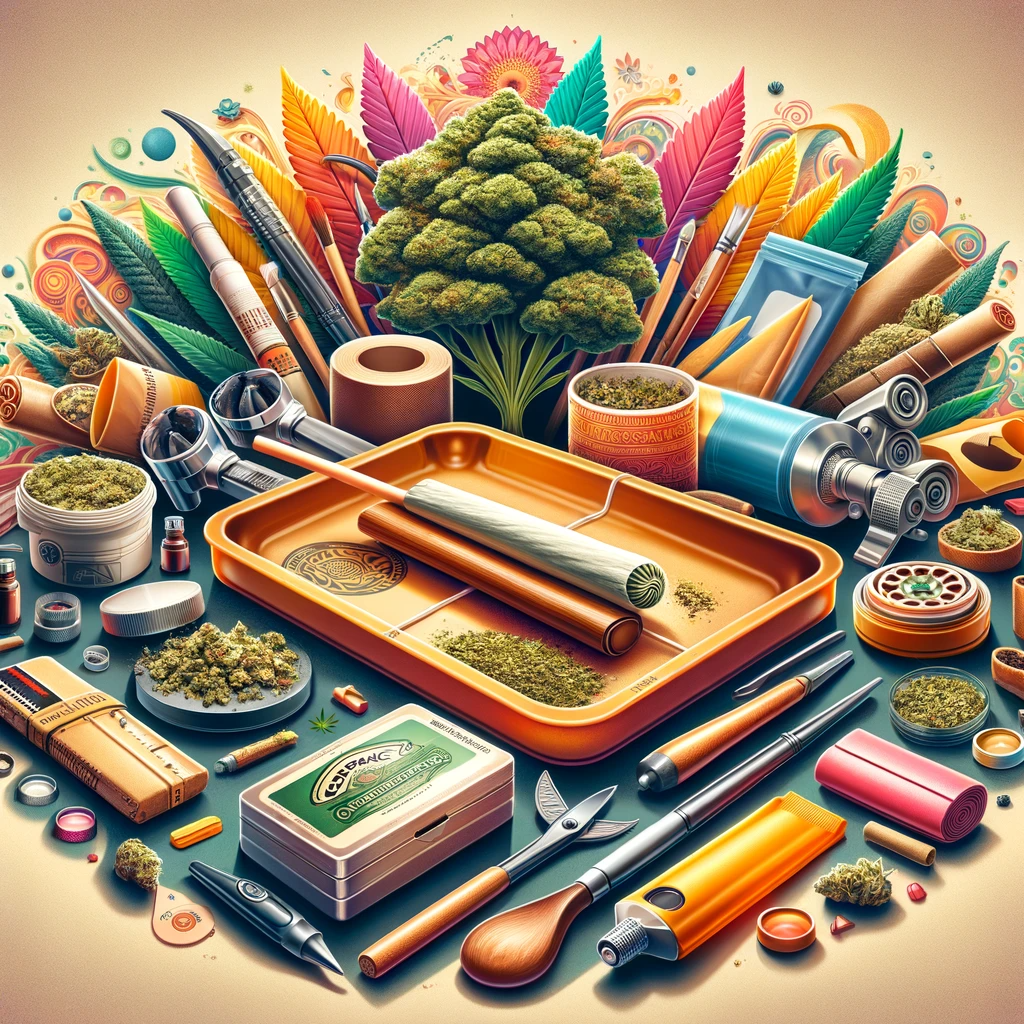 The Art of Rolling: Creative Ways to Use Your Gopack