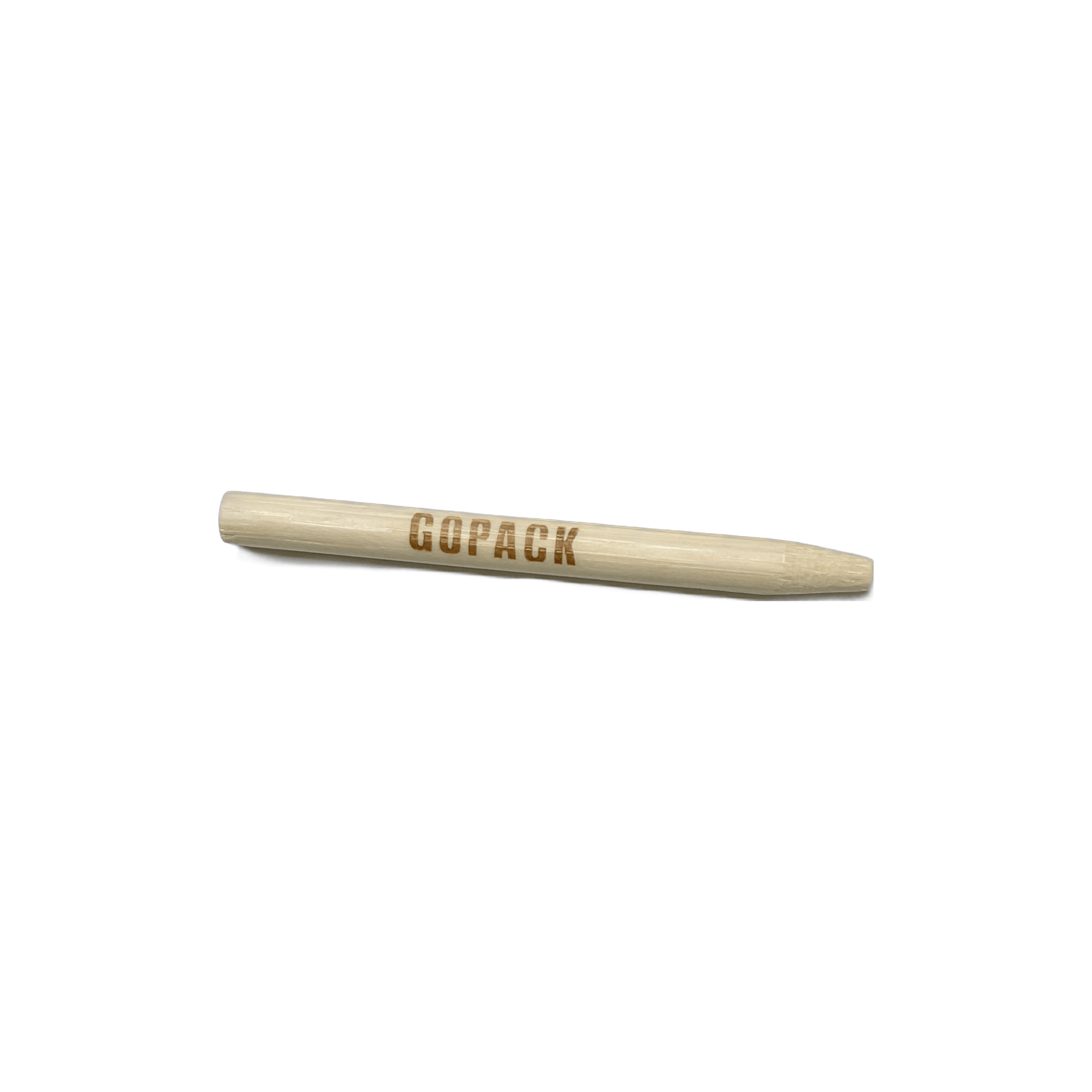 Gopack Bamboo Packing Stuffing Stick