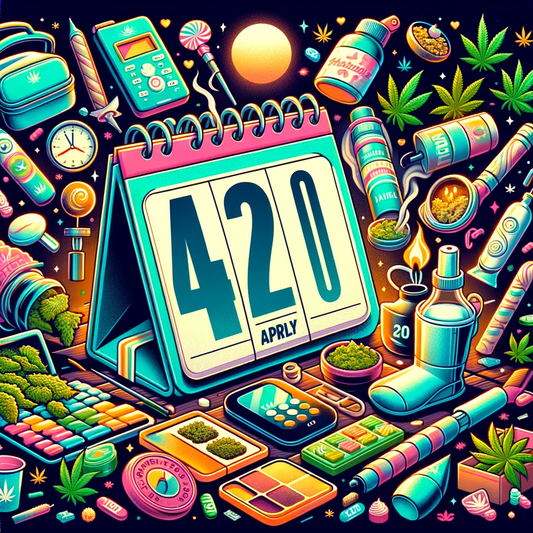 420 Prep: Getting Your Gopack Ready for the Big Day