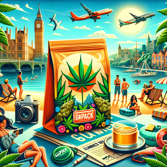 Cannabis Travel: Top Destinations for the Summer