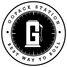 Gopack Station